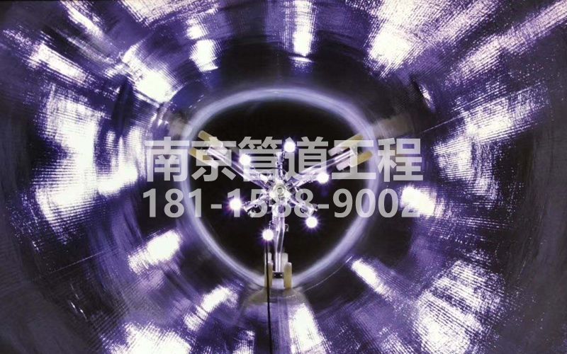 玄武区管道修复