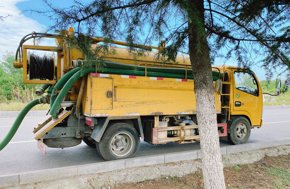 玄武区清洗抽粪车