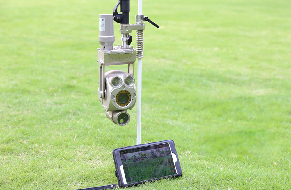 玄武区管道检测QV潜望镜