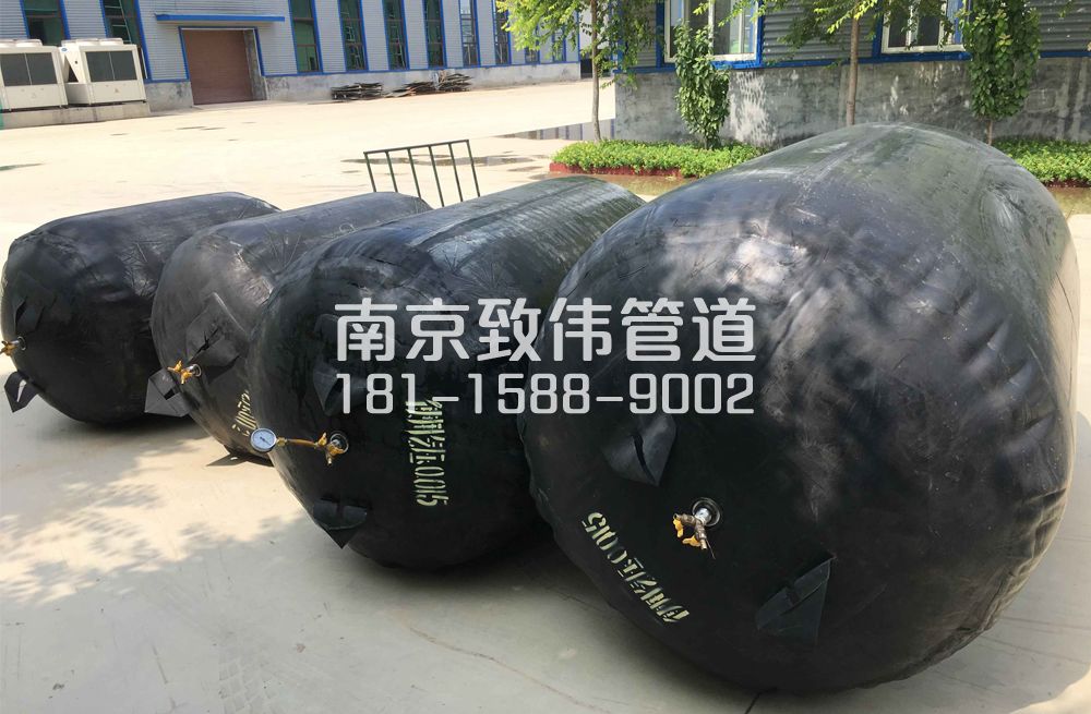 玄武区管道封堵气囊