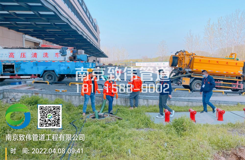 355玄武区医疗公司管道疏通