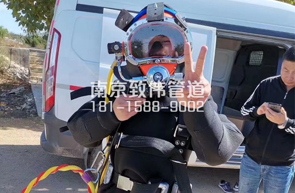 玄武区沉淀池清底