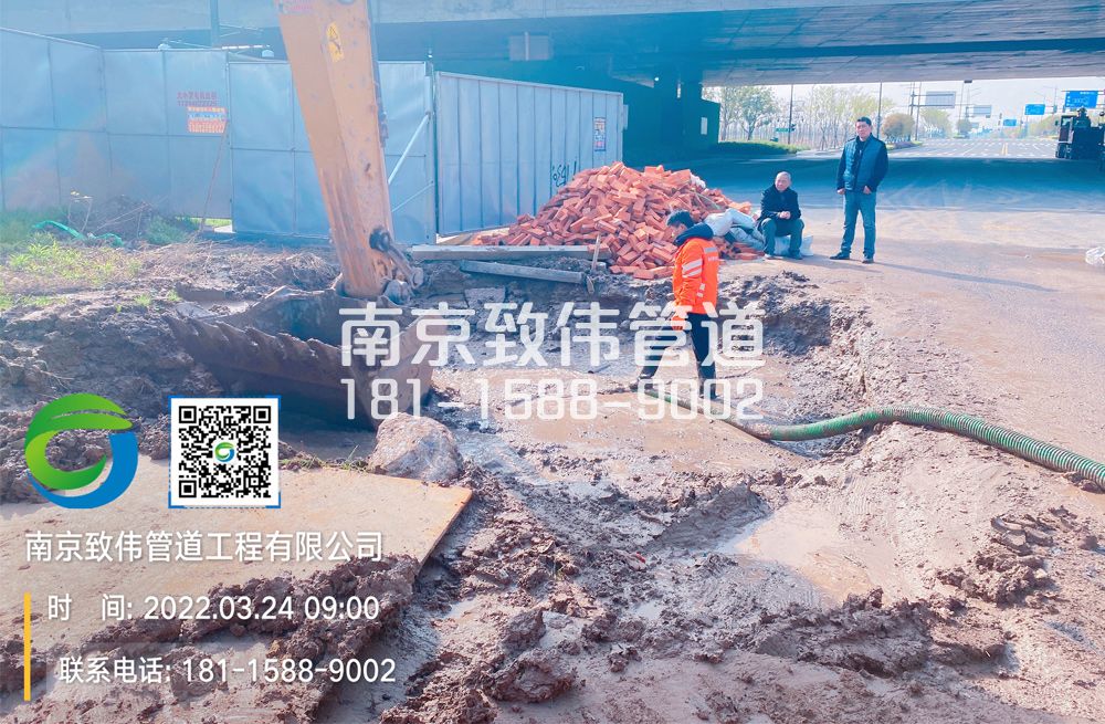 玄武区泥浆清理