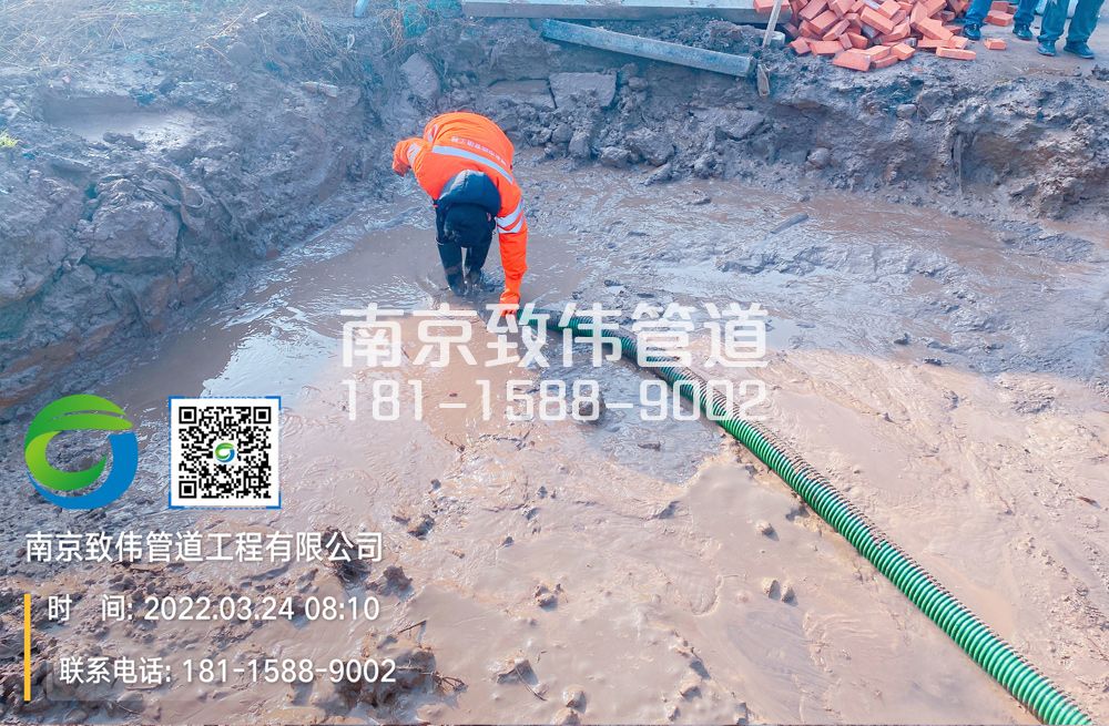 玄武区工地泥浆清理